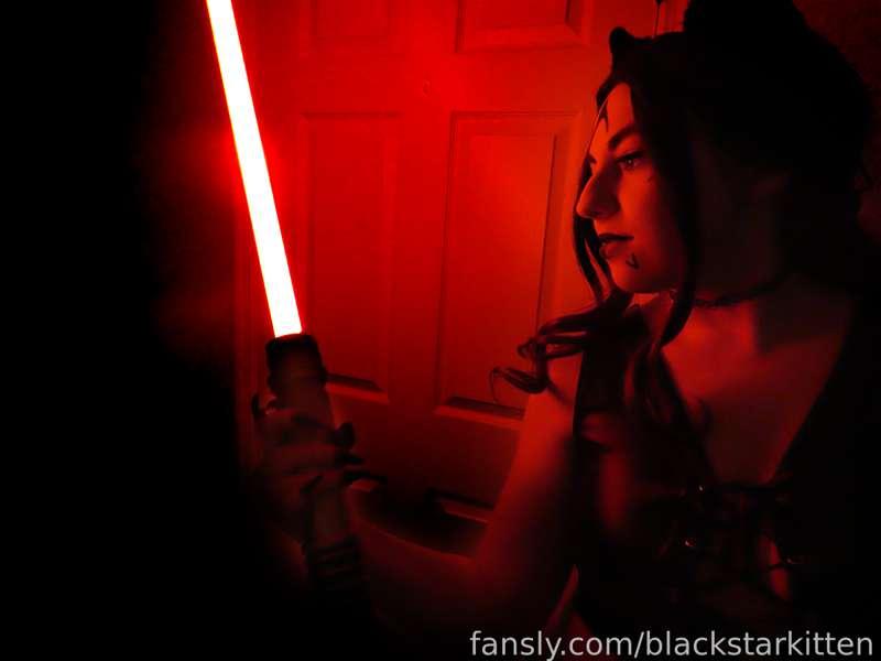 blackstarkitten image #22