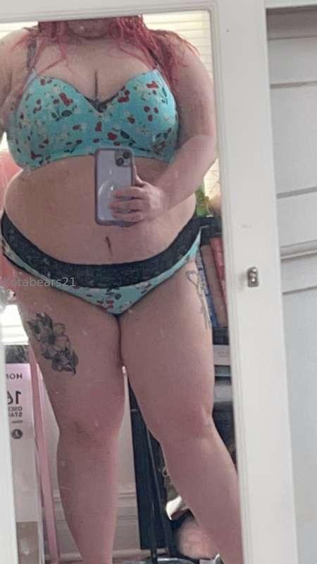 how cute is this new set from Torrid??