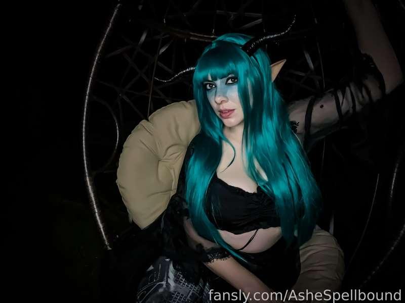 ashespellbound image #14