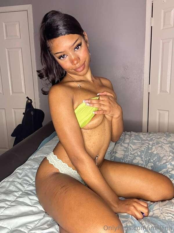 I want to get naughty tonight. Will you help me out?😉