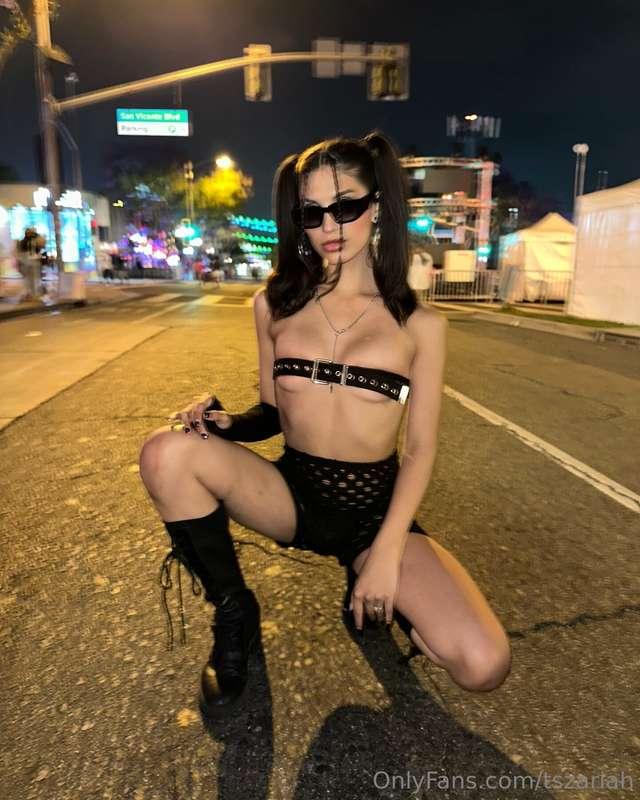 Focus on ME