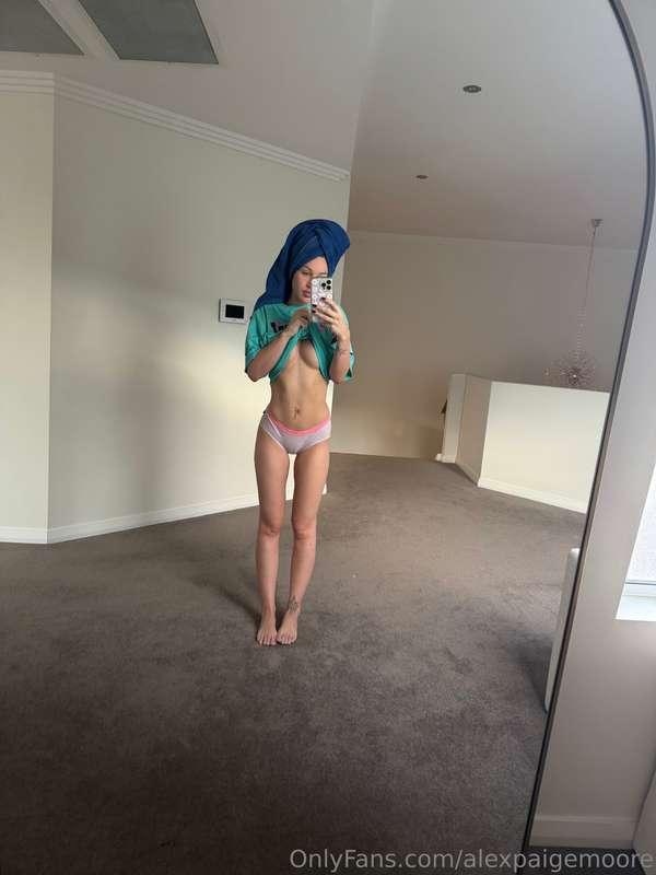 Need to tan 