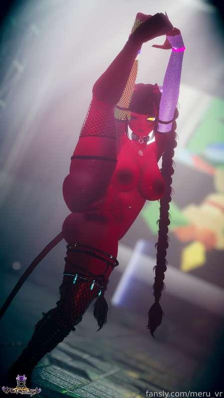 meruthesuccubusvr image #15