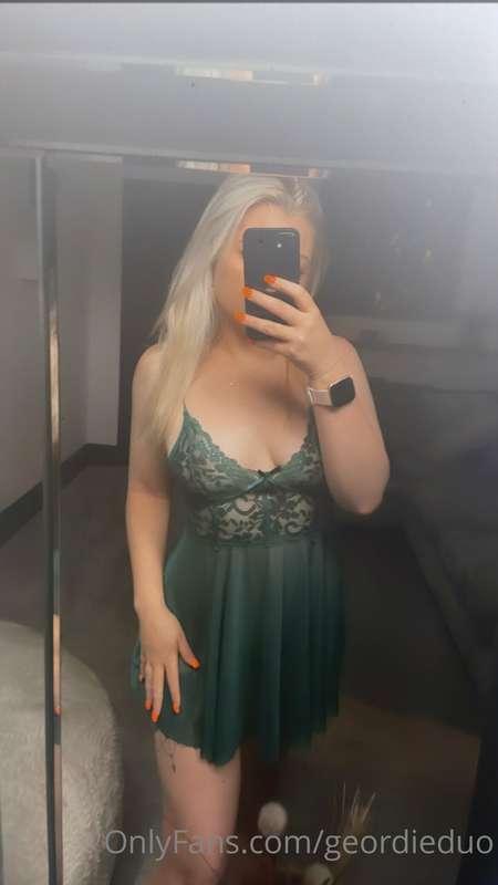 Wanna see more?😈