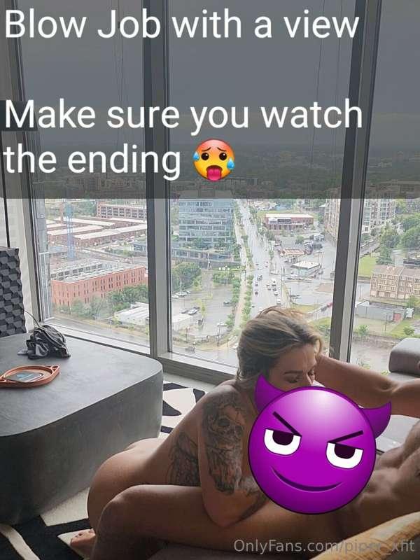 Do you like girls to spit of swallow? Do you wanna see it af..