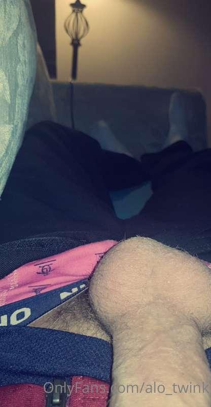My Balls are so Full tonight 😈
