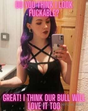 are you into captions? 

(credit goes to my scottish simp!)