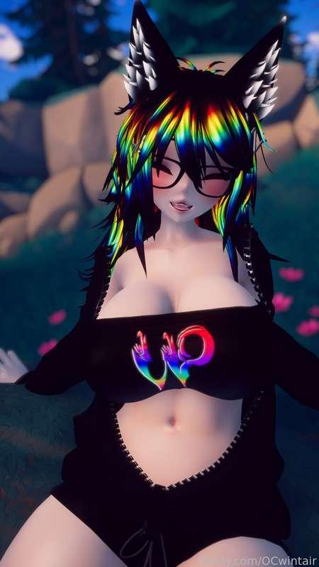🤩SOLO CONTENT🤩
Hope you like the solo pics!~

#Fyp #solo #pic #futa #bigtits #nerdy