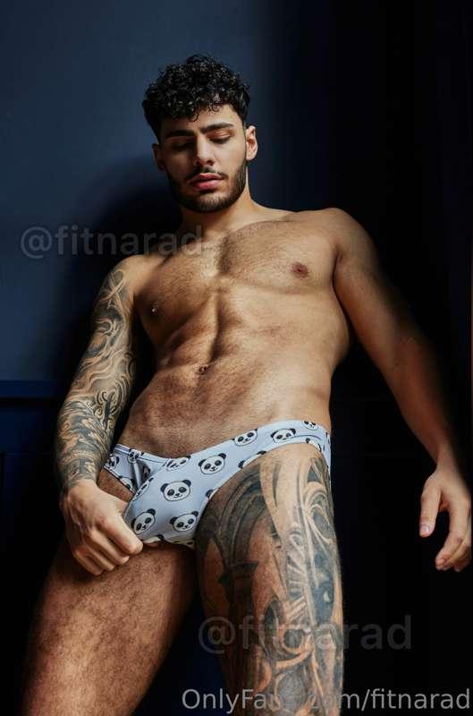 Do you want me to be gentle? 😋 😏