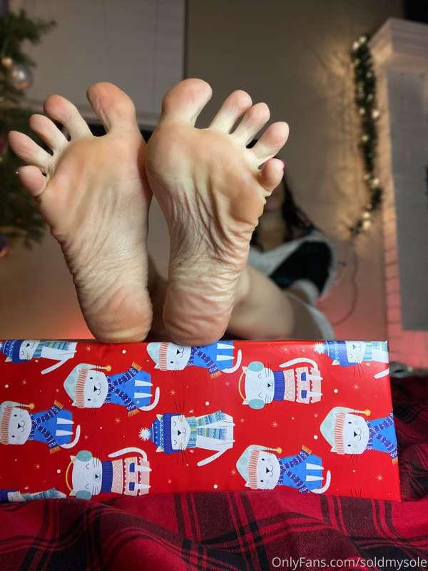 Merry Christmas Eve! 🎄🎁
