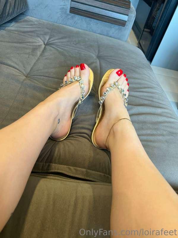 loirafeet main image