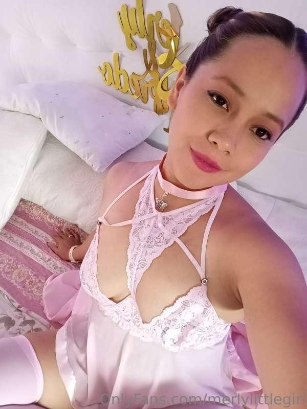Soy una chica dulce y cariñosa lo prometo 😈