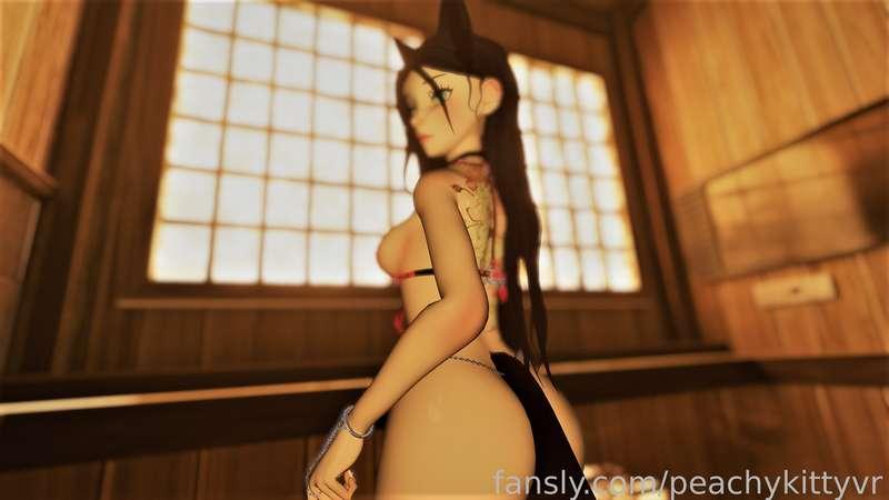 peachykittyvr image #3