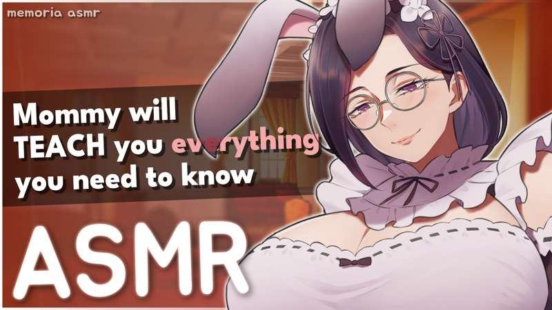 Bunny Maid and Neko Listener 2