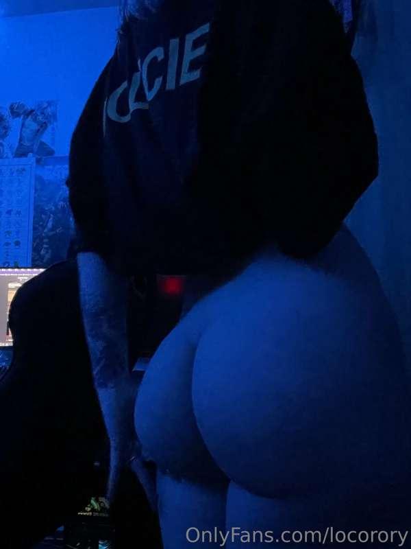 Blue vibe