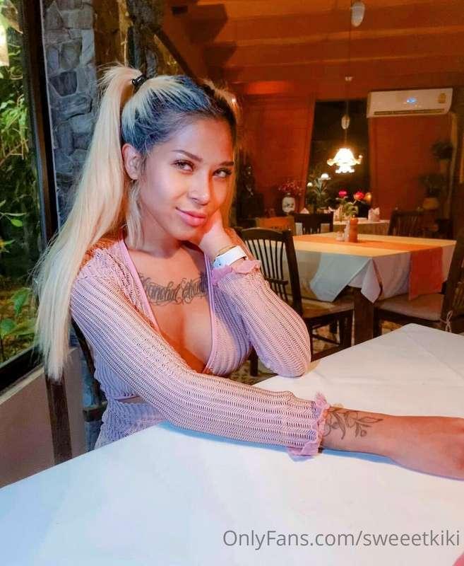 let's go out and make out 😋🥰