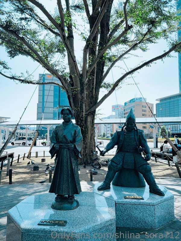 静岡市美術館に、「さくらももこ展」見に行ってきました！