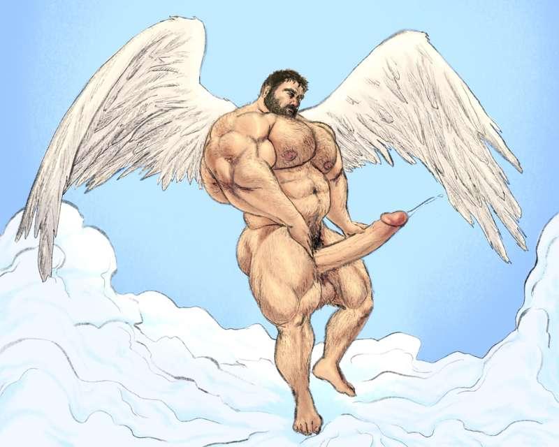 😇