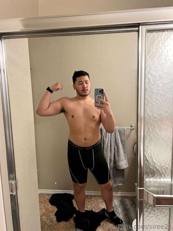 How is everyone doing today?