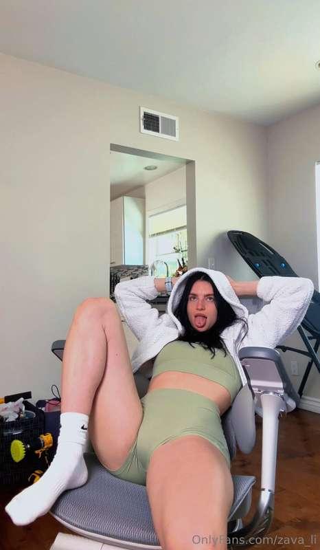 sometimes i just want to stick my tongue out at everyone aro..