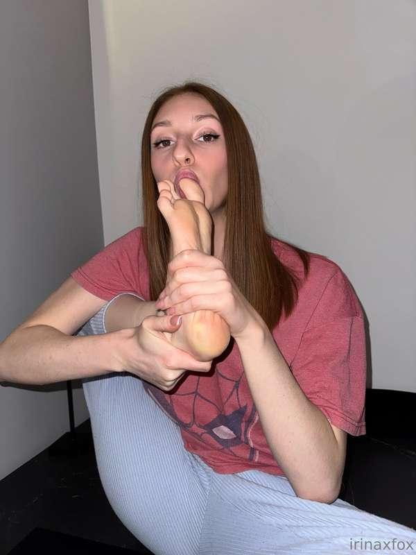 irinaxfox image #0