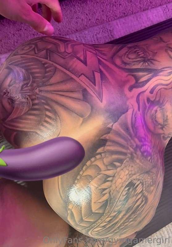 You like it in the ass? 💦
