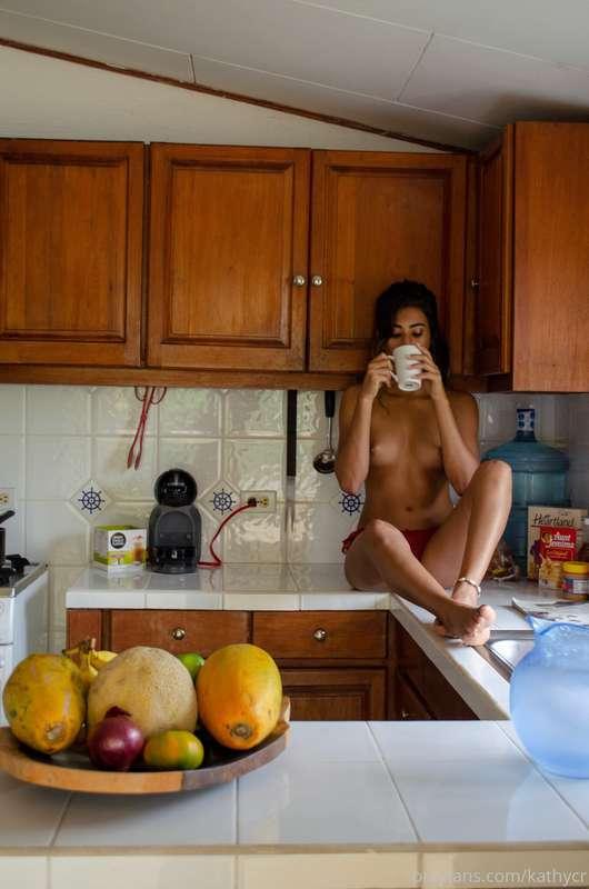 House mood topples and maybe panty 🥵🔥