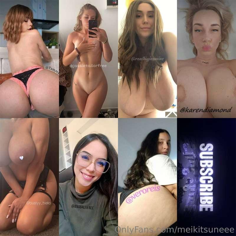 🔥🔥 HOT GIRLS 🔥🔥 1h👅🔥 @Tammyfox 🔥👅💦🍑🆓 @JASSIETAILORFREE 🆓🍑💦🔥🔞..