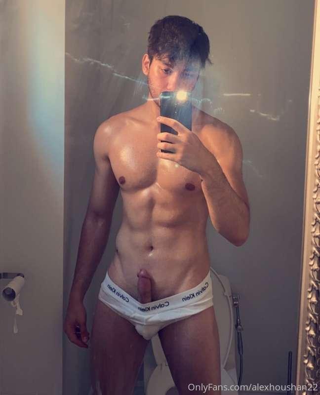 Its hot in here