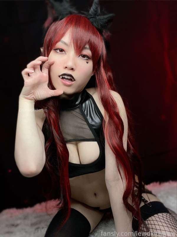 lewdkittenxo image #0
