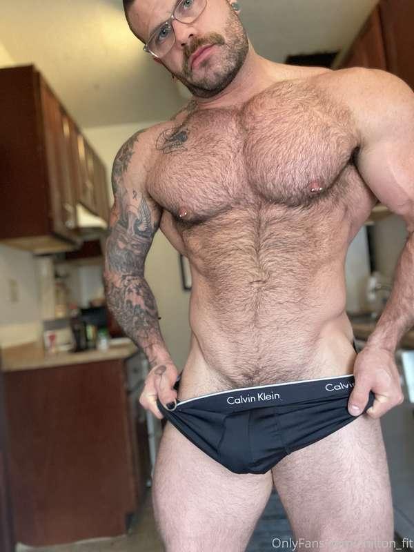 Wanna taste