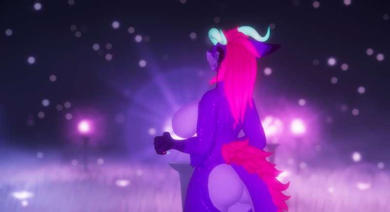 (Photo) Majestic Dragon