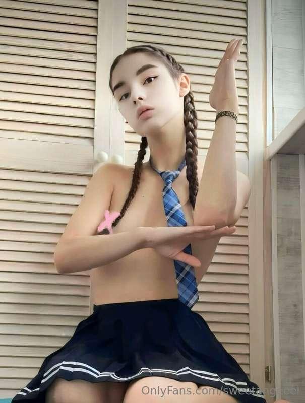 💋 STOP SCROLLING 💋@molly_mollyyyy My fetish will make YOU cr..