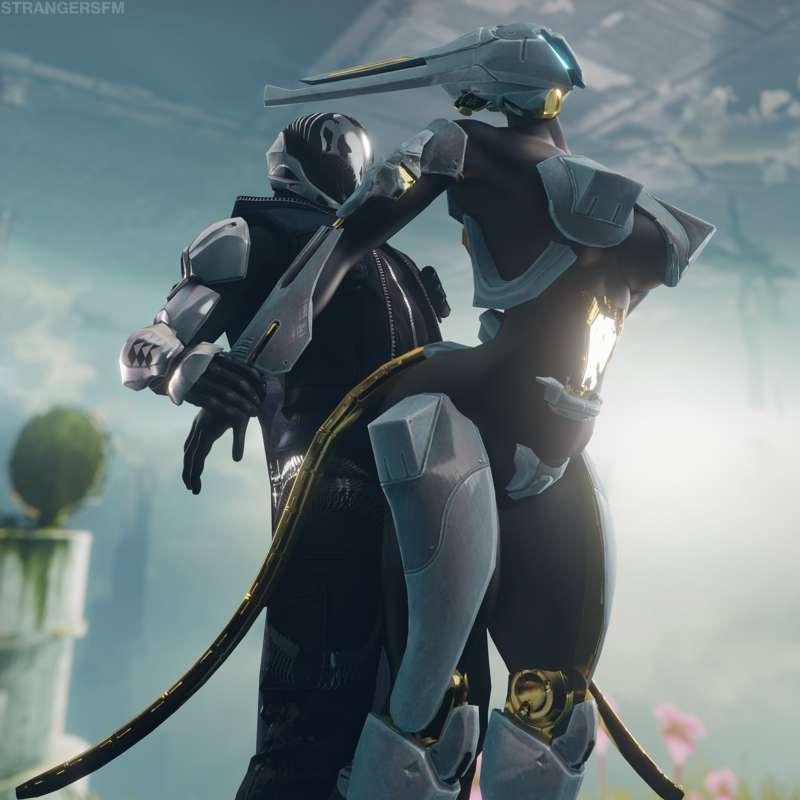 Sex with the Vex Part 2: Electricboobaloo