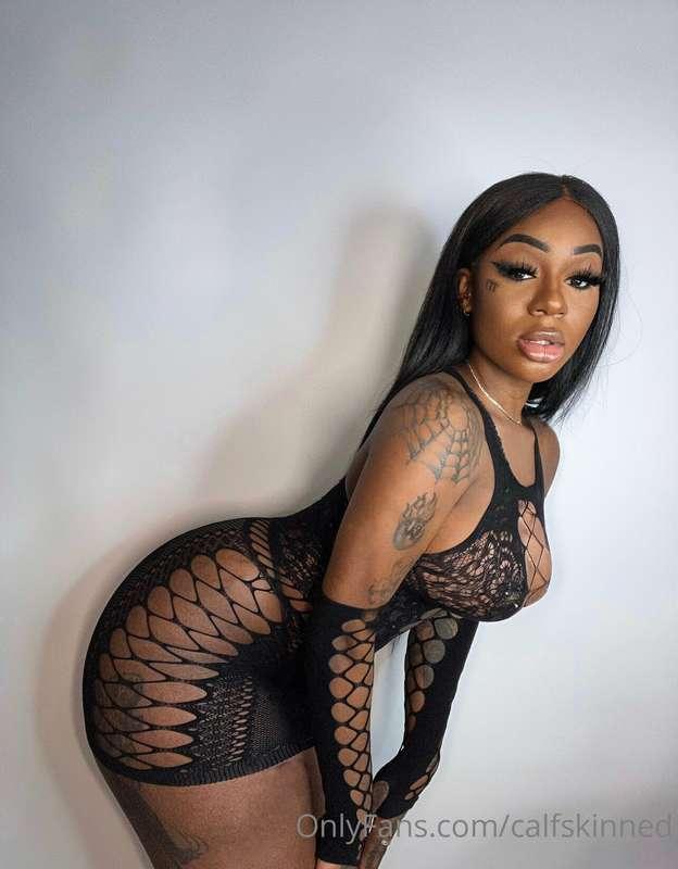 Would you fuck me in this