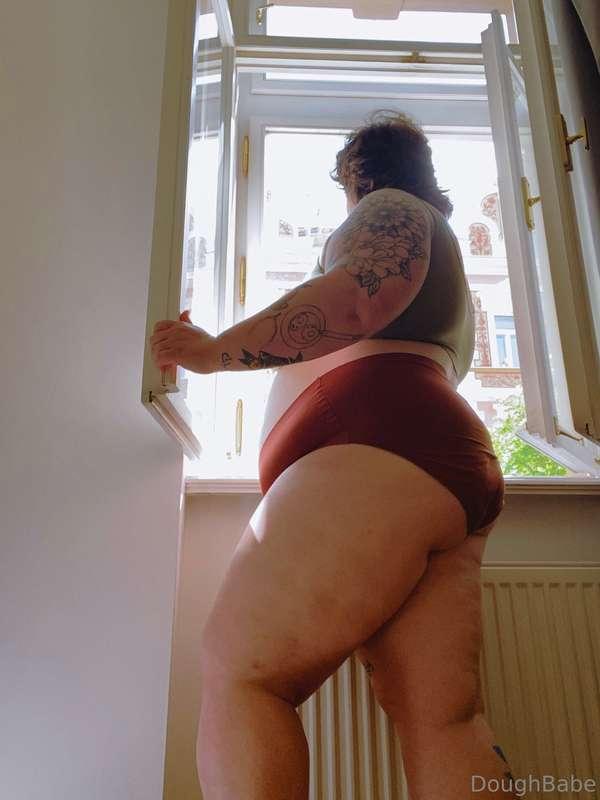 doughbabebbw image #6