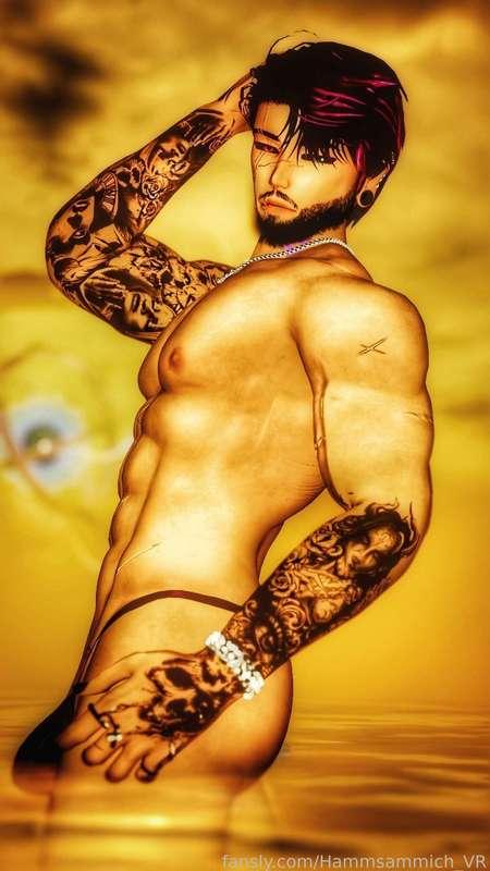 hammsammich_vr image #2