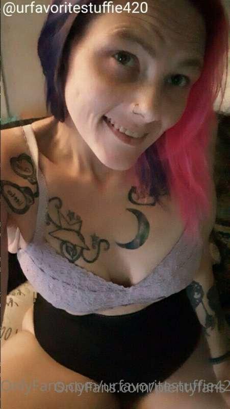 @urfavoritestuffie420
❤️Bratty Little Cumslut
❤️Free Very Op..