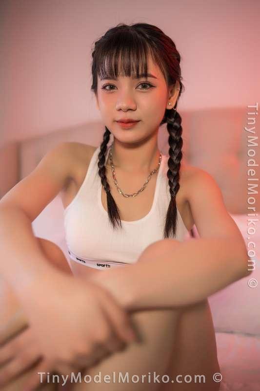 tinymodelmoriko image #15