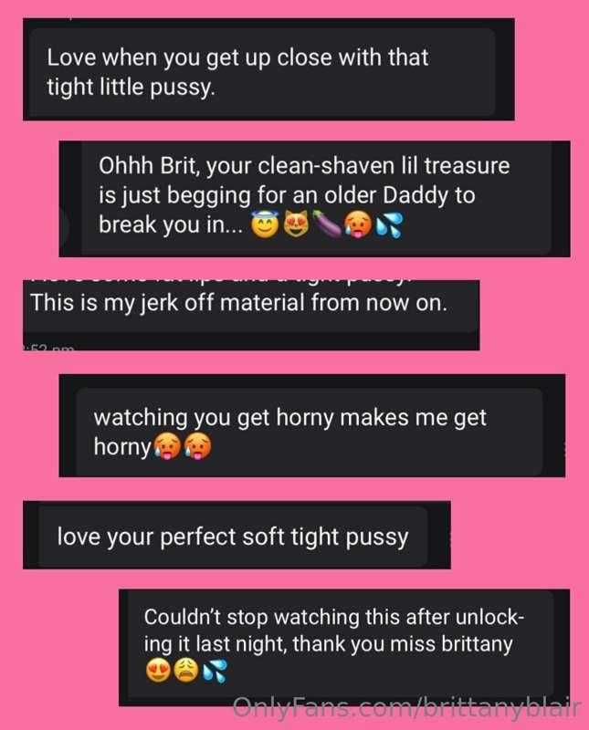 HELLLL YEAH i love when u guys get spicy with me;) so happy ..