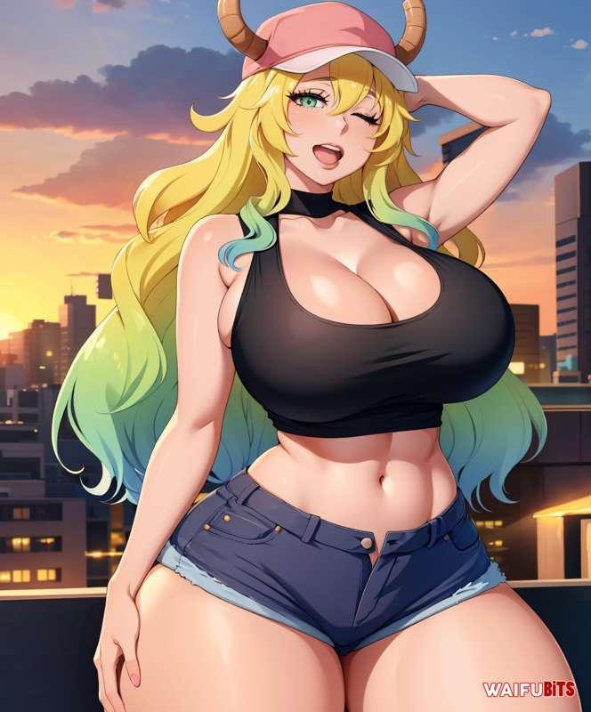 Lucoa