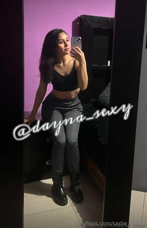 AD🔥Follow my friend...FREE SUBSCRIPTION🔥Hi daddy, I'm @dayna..