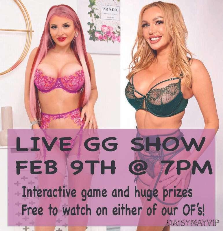 Please message me if you want to watch this show I will prov..