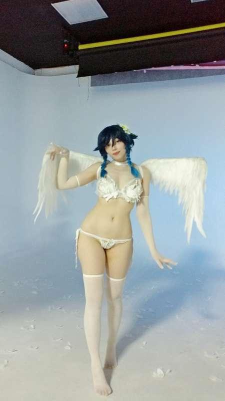 first photoshoot of April