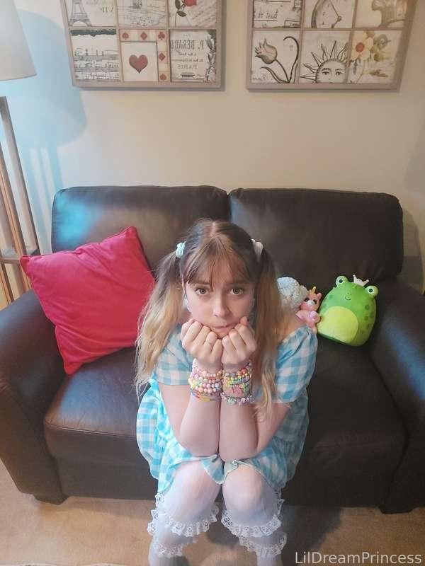 lildreamprincess image #10