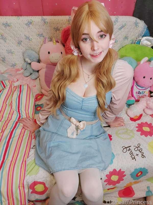 lildreamprincess image #5