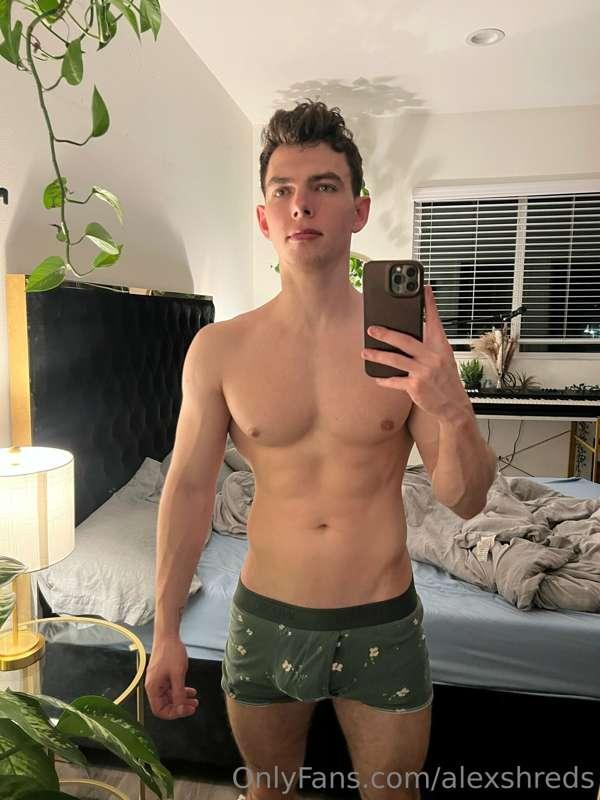 Guess who’s birthday is tomorrow!? May have to get into my b..