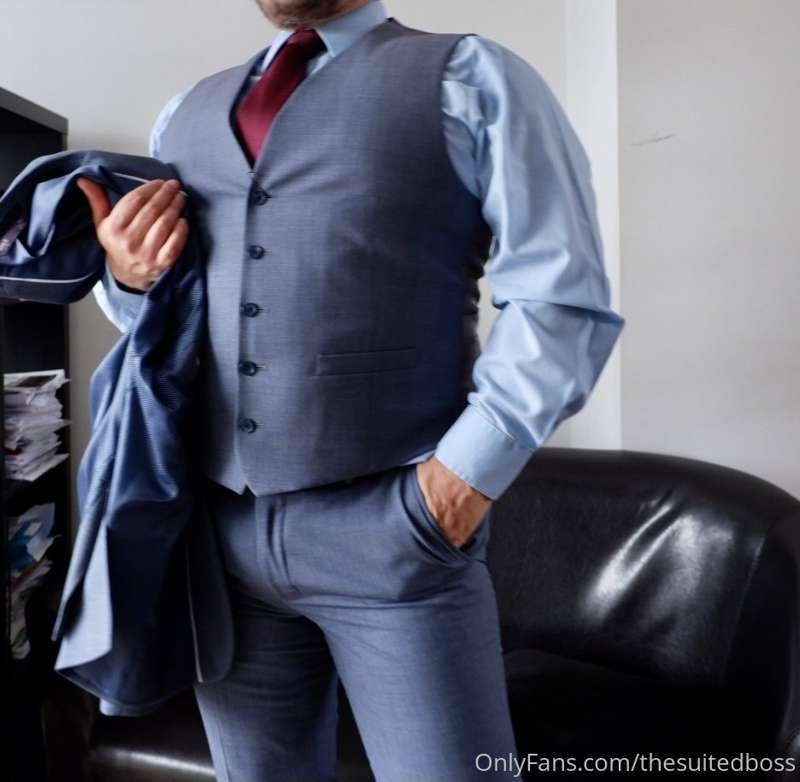 thesuitedboss image #7