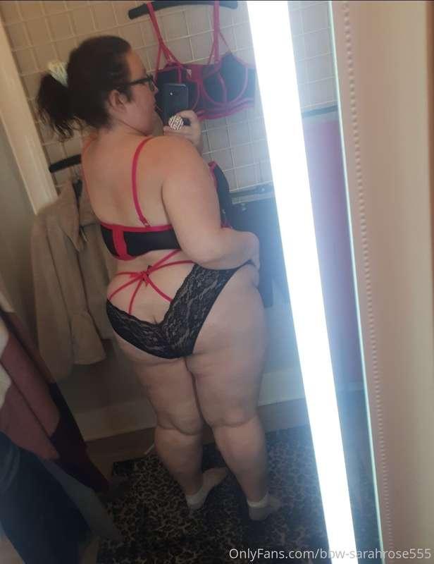 In some desperate need of new lingerie. Whoever tips the mos..