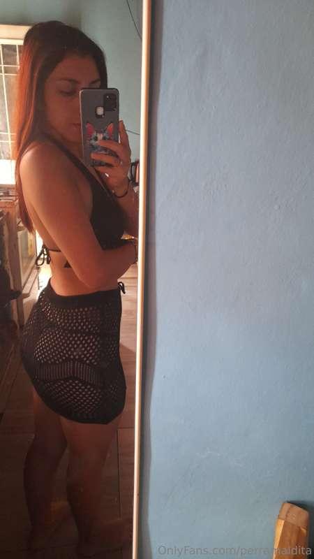 Videos en mi perfil 😋 